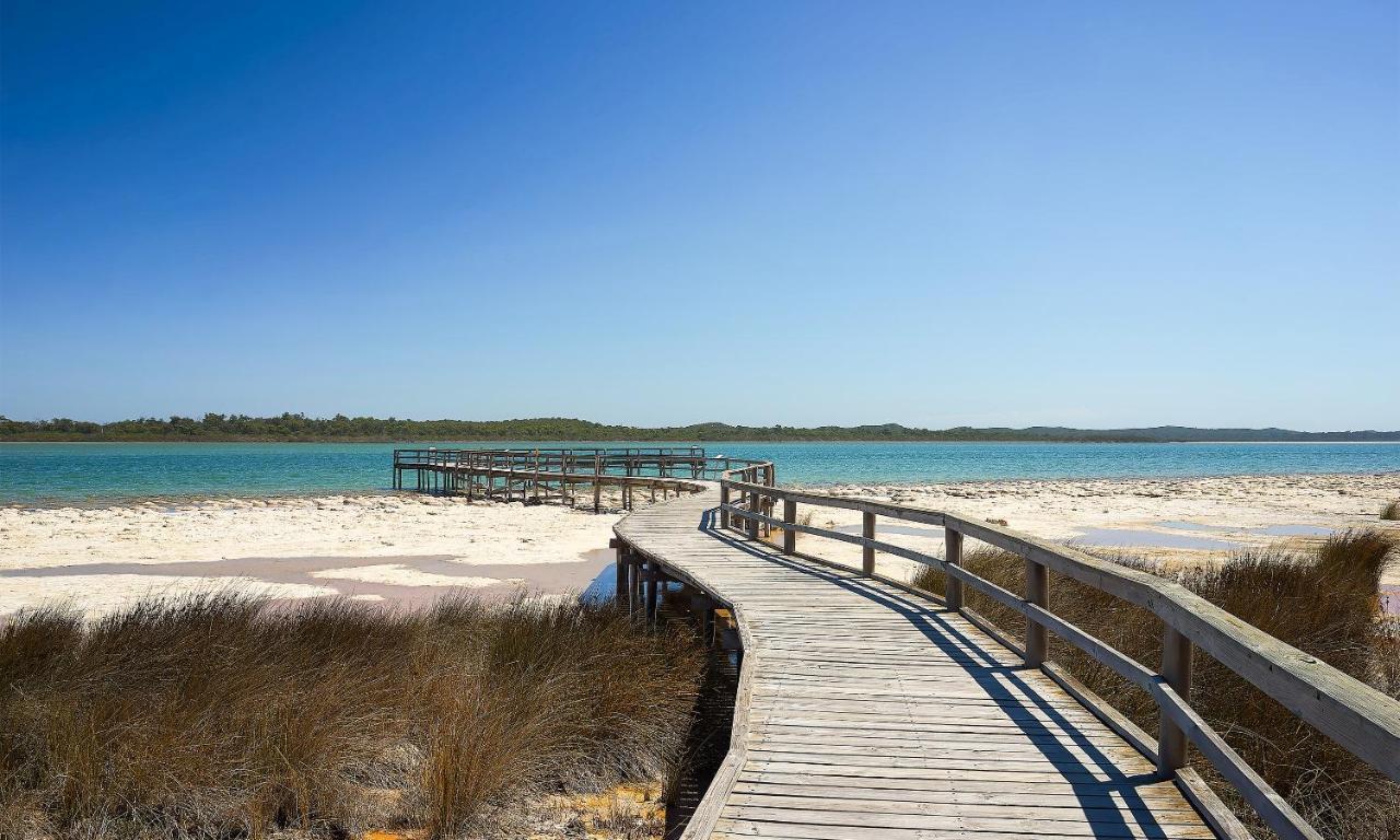 2 Luxury Canal Holiday Homes - Sleep 28 Mandurah Exterior photo